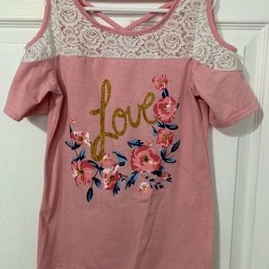 Gils, Size 6, blouses